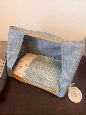 Maileg Tent, new in box